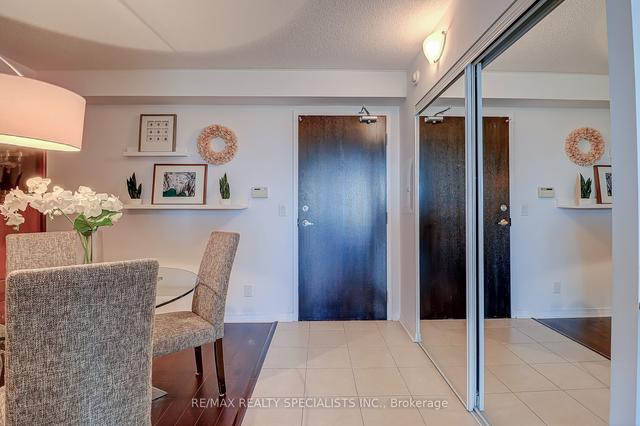 311 - 60 Via Rosedale, Condo with 1 bedrooms, 1 bathrooms and 1 parking in Brampton ON | Image 33