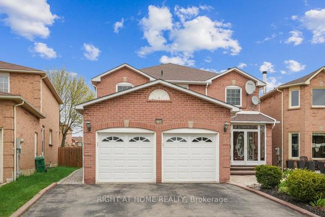5759 Riverdale Cres, House detached with 4 bedrooms, 4 bathrooms and 4 parking in Mississauga ON | Image 1