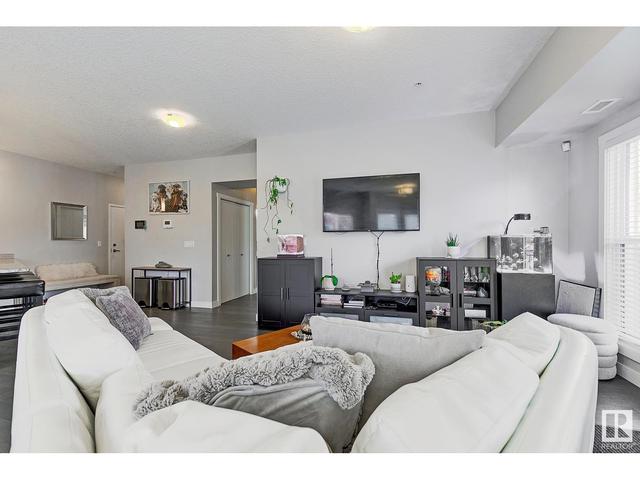 103 - 10126 144 St Nw, Condo with 2 bedrooms, 2 bathrooms and null parking in Edmonton AB | Image 7