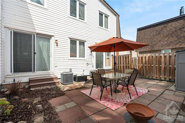 126 - 3290 Southgate Road, Townhouse with 3 bedrooms, 2 bathrooms and 1 parking in Ottawa ON | Image 26