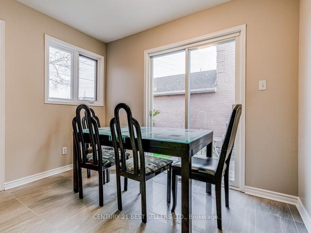 178 Queen St W, House detached with 3 bedrooms, 4 bathrooms and 3 parking in Mississauga ON | Image 29