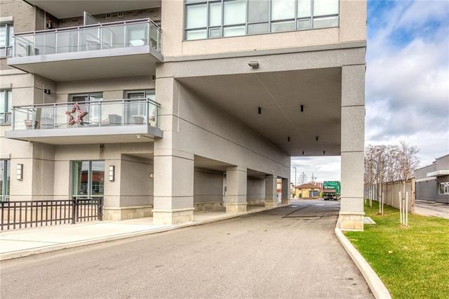 604 - 121 #8 Highway Road, Condo with 2 bedrooms, 2 bathrooms and null parking in Hamilton ON | Image 6
