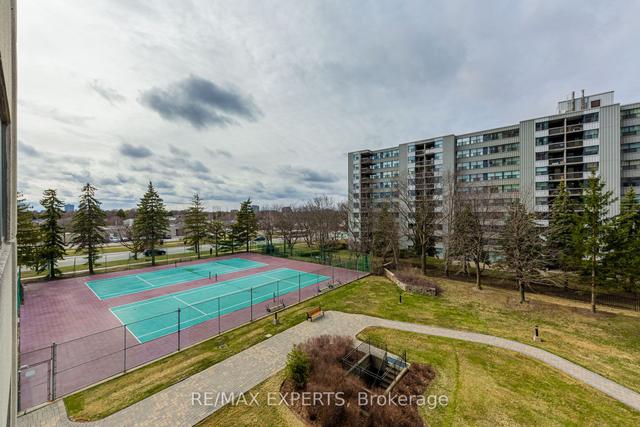 410 - 2350 Bridletowne Circ, Condo with 2 bedrooms, 2 bathrooms and 2 parking in Toronto ON | Image 28