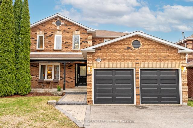 1132 Thimbleberry Circ, House detached with 3 bedrooms, 3 bathrooms and 5 parking in Oshawa ON | Image 1