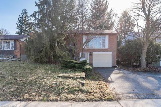 181 Harvard Road, House detached with 3 bedrooms, 2 bathrooms and 4 parking in Waterloo ON | Image 34