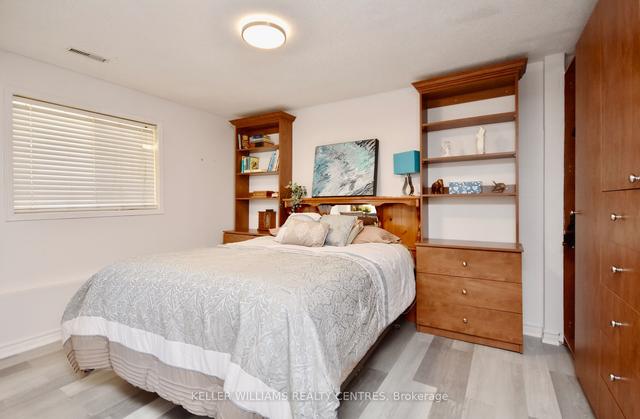 67 Moir Cres, House detached with 2 bedrooms, 2 bathrooms and 4 parking in Barrie ON | Image 24