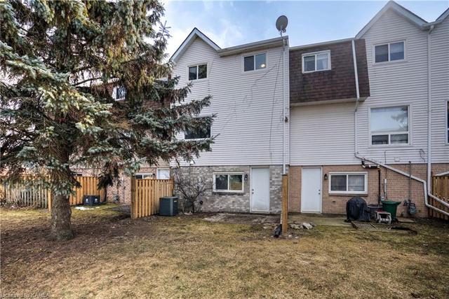 1033 Craig Lane, House attached with 3 bedrooms, 1 bathrooms and 2 parking in Kingston ON | Image 26