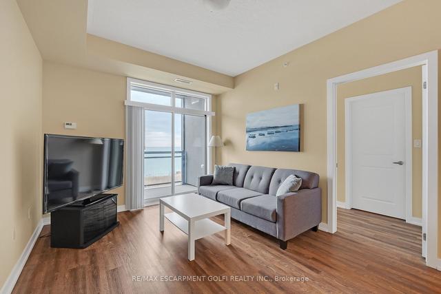 303 - 35 Southshore Cres, Condo with 1 bedrooms, 1 bathrooms and 1 parking in Hamilton ON | Image 19