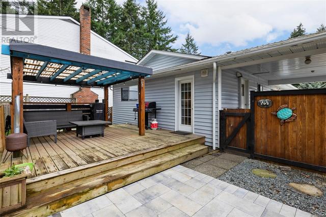 2739 Camcrest Dr, House detached with 3 bedrooms, 1 bathrooms and 6 parking in Nanaimo BC | Image 29