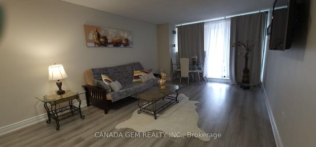 212 - 99 Blackwell Ave, Condo with 1 bedrooms, 1 bathrooms and 1 parking in Toronto ON | Image 13