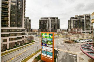 413 - 10 De Boers Dr, Condo with 1 bedrooms, 1 bathrooms and 0 parking in Toronto ON | Image 18