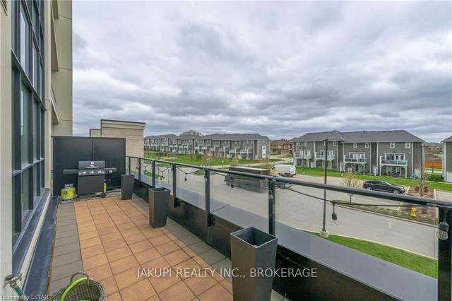 209 - 260 Villagewalk Blvd, Condo with 2 bedrooms, 2 bathrooms and 2 parking in London ON | Image 20