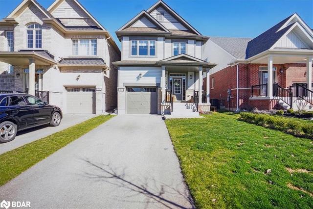 19 Doctor Archer Drive, House detached with 3 bedrooms, 3 bathrooms and 3 parking in Scugog ON | Image 1