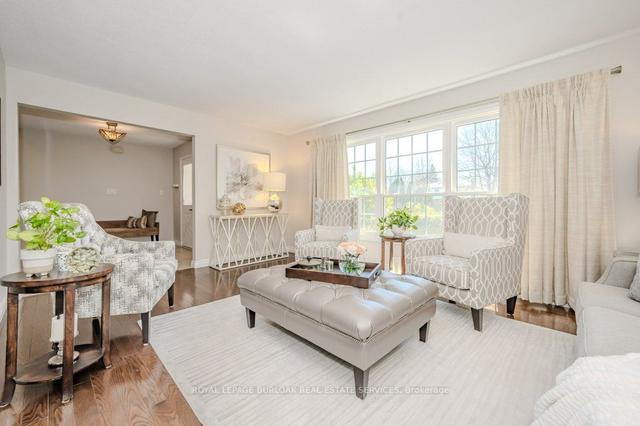 573 Barons Crt, House detached with 4 bedrooms, 4 bathrooms and 6 parking in Burlington ON | Image 23