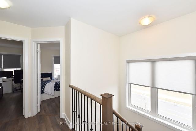 89 - 100 Parrotta Dr, Townhouse with 2 bedrooms, 2 bathrooms and 1 parking in Toronto ON | Image 15