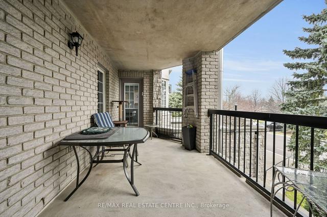 201 - 970 Golf Links Rd, Condo with 2 bedrooms, 2 bathrooms and 1 parking in Hamilton ON | Image 19