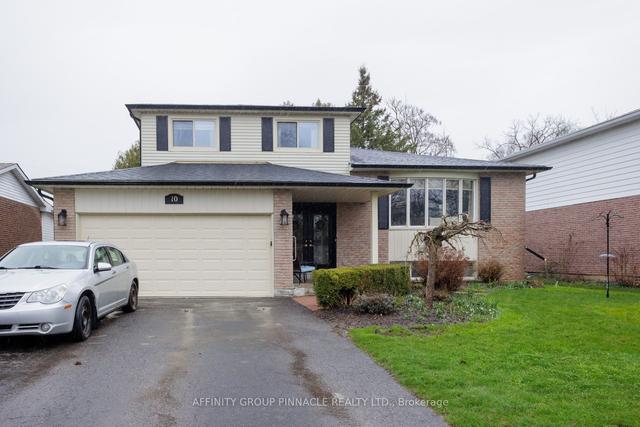 10 Mcdonagh Dr, House detached with 3 bedrooms, 4 bathrooms and 6 parking in Kawartha Lakes ON | Image 1