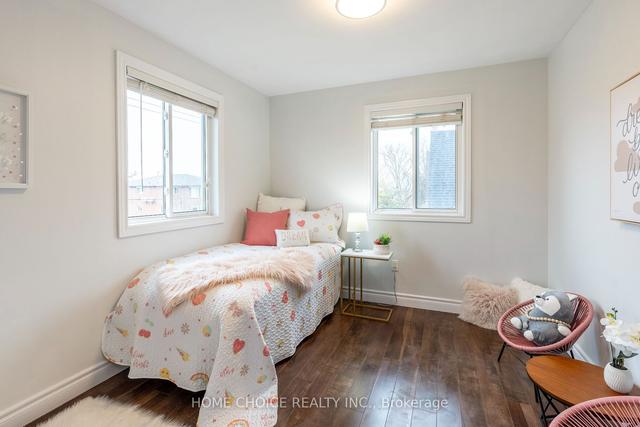2 - 122 Courtland Ave E, Townhouse with 2 bedrooms, 3 bathrooms and 1 parking in Kitchener ON | Image 24