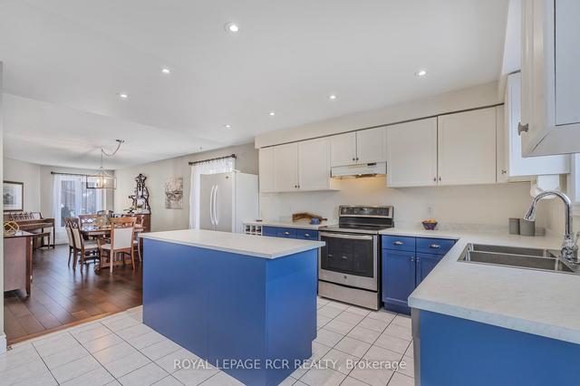 13 Strawberry Hill Crt, House detached with 4 bedrooms, 4 bathrooms and 5.5 parking in Caledon ON | Image 36