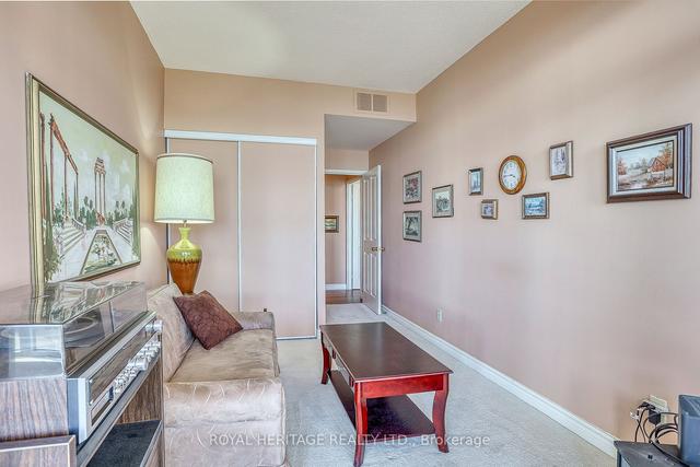 703 - 45 Cumberland Lane S, Condo with 2 bedrooms, 2 bathrooms and 2 parking in Ajax ON | Image 9