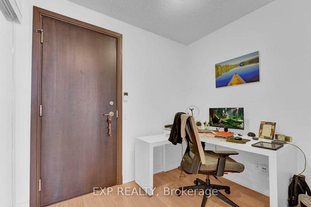 2144 - 35 Viking Lane, Condo with 1 bedrooms, 1 bathrooms and 1 parking in Toronto ON | Image 7