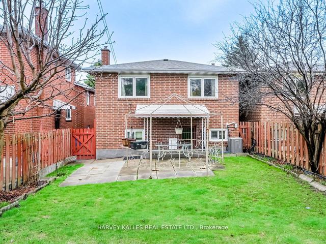 55 Cog Hill Dr, House detached with 3 bedrooms, 2 bathrooms and 3 parking in Vaughan ON | Image 10