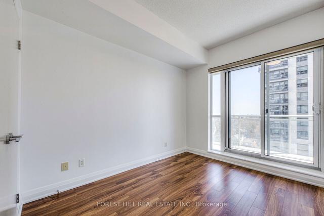 805 - 83 Redpath Ave, Condo with 1 bedrooms, 1 bathrooms and 1 parking in Toronto ON | Image 13