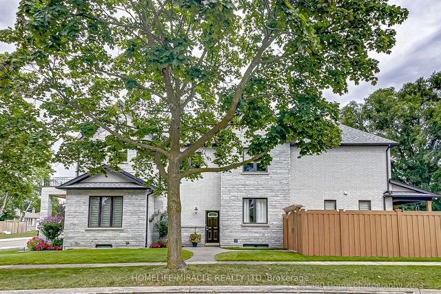 3471 Yale Rd, House detached with 4 bedrooms, 5 bathrooms and 4 parking in Mississauga ON | Image 16
