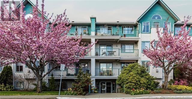 406 - 275 First St, Condo with 2 bedrooms, 2 bathrooms and 1 parking in Duncan BC | Image 24