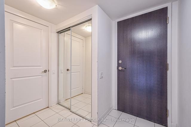 1202 - 5162 Yonge St, Condo with 1 bedrooms, 1 bathrooms and 1 parking in Toronto ON | Image 32