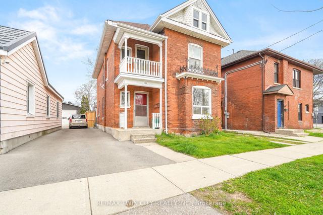 198 Sheridan St, House detached with 3 bedrooms, 2 bathrooms and 3 parking in Brantford ON | Image 12