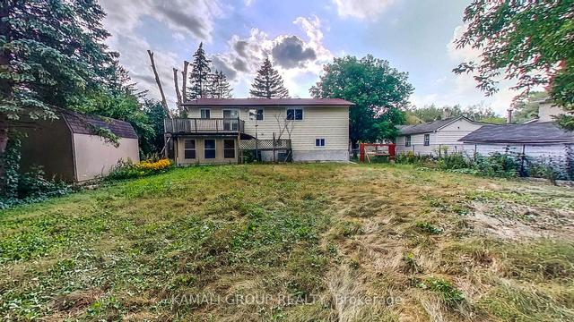 91 Fergus Ave, House detached with 3 bedrooms, 3 bathrooms and 6 parking in Richmond Hill ON | Image 30