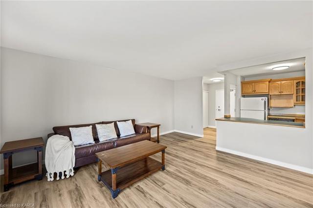 107 - 66 Greenview Drive, House attached with 1 bedrooms, 1 bathrooms and 1 parking in Kingston ON | Image 7