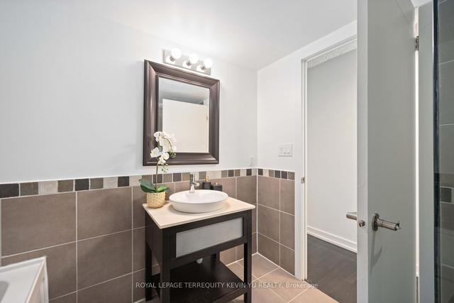 a3 - 1100 Lansdowne Ave, Condo with 2 bedrooms, 2 bathrooms and 1 parking in Toronto ON | Image 26