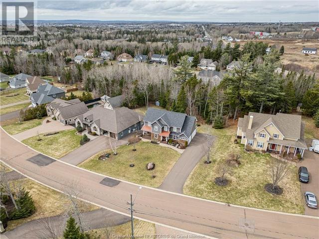27 Maurice Cres, House detached with 4 bedrooms, 3 bathrooms and null parking in Dieppe NB | Image 39