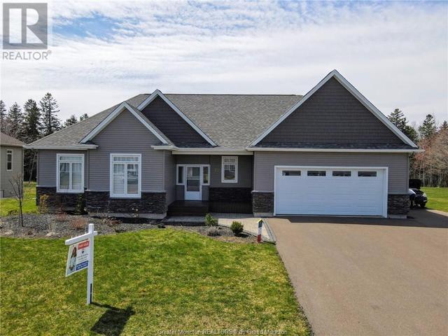 37 Monique, House detached with 5 bedrooms, 3 bathrooms and null parking in Shediac NB | Image 4