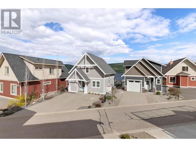 6749 La Palma Loop, House detached with 3 bedrooms, 2 bathrooms and 2 parking in Central Okanagan West BC | Image 26