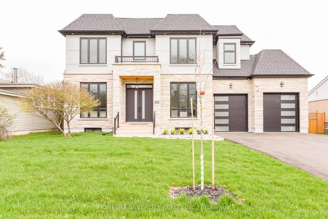 455 Samford Pl, House detached with 4 bedrooms, 6 bathrooms and 8 parking in Oakville ON | Image 12