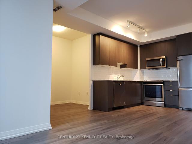 269 - 60 Ann O'reilly Rd, Condo with 1 bedrooms, 1 bathrooms and 1 parking in Toronto ON | Image 10