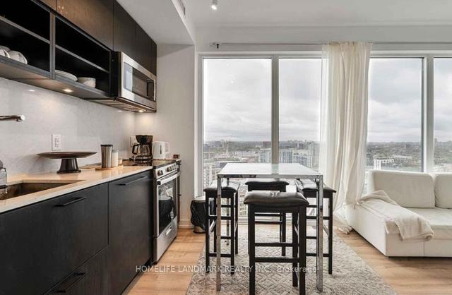 2105 - 135 East Liberty St, Condo with 2 bedrooms, 2 bathrooms and 1 parking in Toronto ON | Image 30
