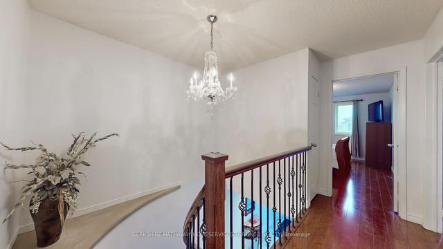 151 Richvale Dr S, House detached with 4 bedrooms, 4 bathrooms and 3 parking in Brampton ON | Image 9