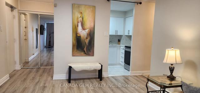 212 - 99 Blackwell Ave, Condo with 1 bedrooms, 1 bathrooms and 1 parking in Toronto ON | Image 37