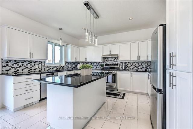 815 Apricot Dr, House detached with 4 bedrooms, 5 bathrooms and 4 parking in London ON | Image 4