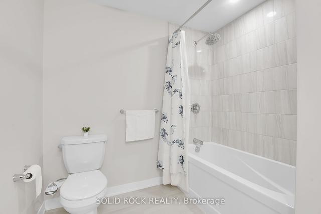 140 Rugosa St, House detached with 3 bedrooms, 5 bathrooms and 6 parking in Ottawa ON | Image 28