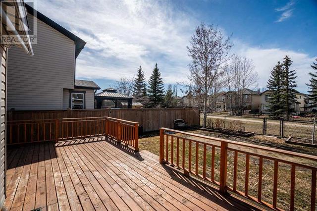 27 Cranfield Circle Se, House detached with 4 bedrooms, 3 bathrooms and 4 parking in Calgary AB | Image 36