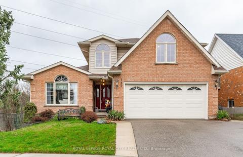 187 Municipal St, House detached with 3 bedrooms, 4 bathrooms and 4 parking in Guelph ON | Card Image