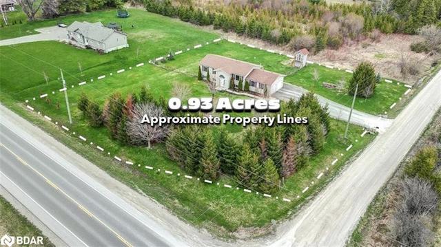717 St Luke Road, House detached with 5 bedrooms, 2 bathrooms and 9 parking in Kawartha Lakes ON | Image 12