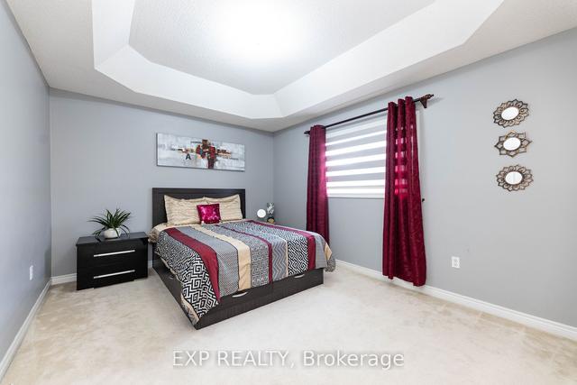 16 Ashdale Rd, House semidetached with 3 bedrooms, 3 bathrooms and 4 parking in Brampton ON | Image 16