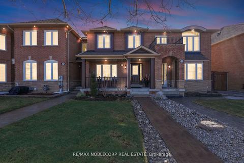 71 America Ave, Vaughan, ON, L6A3E7 | Card Image
