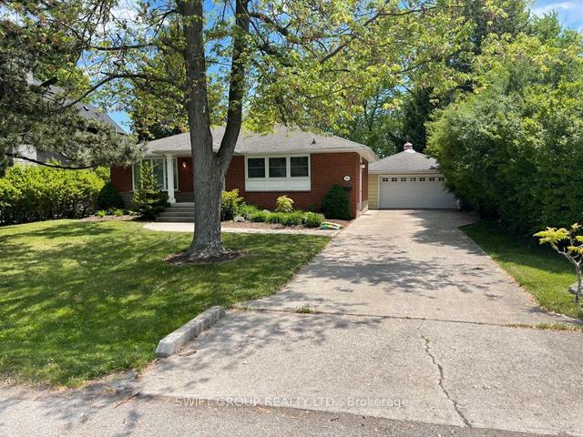 389 Sandhurst Dr, House detached with 2 bedrooms, 2 bathrooms and 8 parking in Oakville ON | Image 19